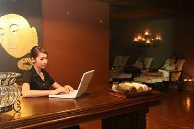 фото отеля Imm Fusion Sukhumvit