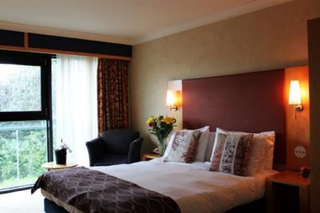 фото отеля Brook Queensferry Hotel