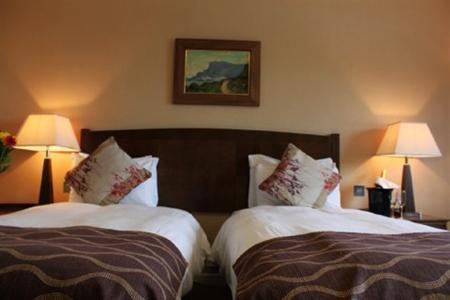 фото отеля Brook Queensferry Hotel