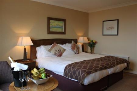 фото отеля Brook Queensferry Hotel
