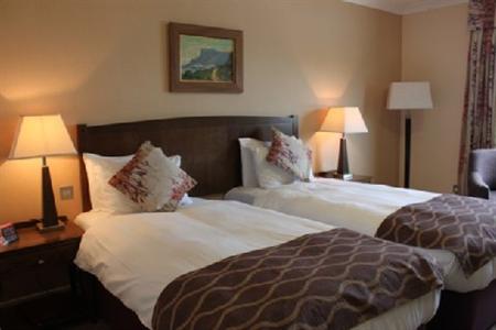 фото отеля Brook Queensferry Hotel