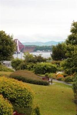 фото отеля Brook Queensferry Hotel