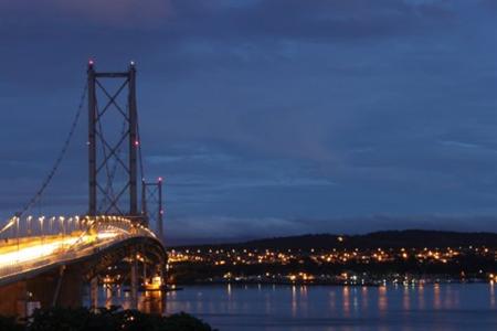 фото отеля Brook Queensferry Hotel