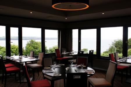 фото отеля Brook Queensferry Hotel