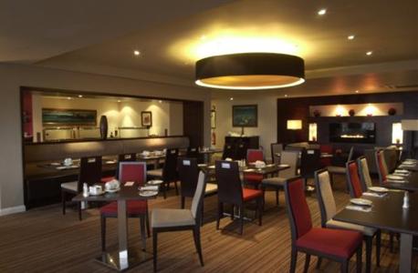 фото отеля Brook Queensferry Hotel