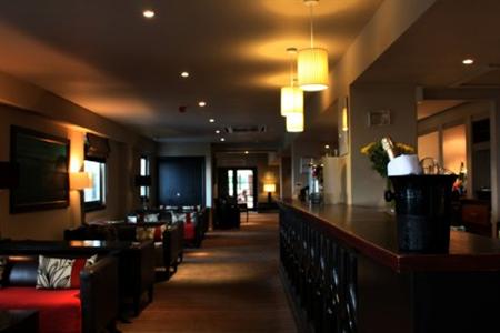 фото отеля Brook Queensferry Hotel