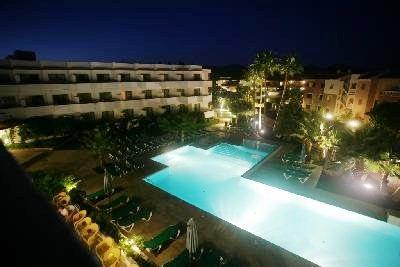фото отеля Esperanza Mar Aparthotel