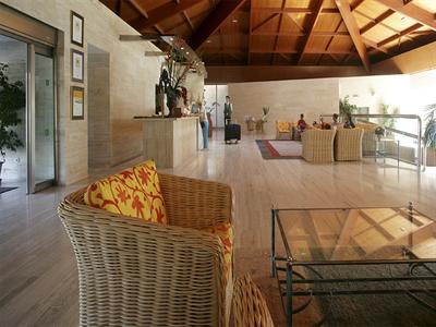 фото отеля Esperanza Mar Aparthotel