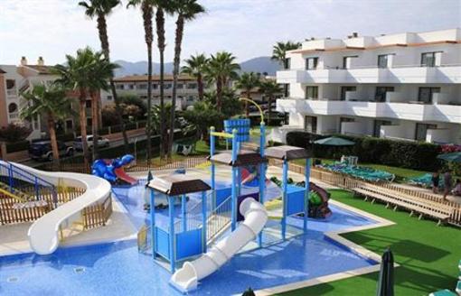 фото отеля Esperanza Mar Aparthotel