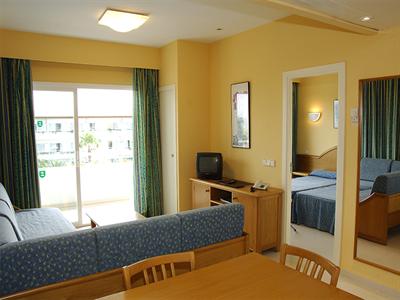 фото отеля Esperanza Mar Aparthotel