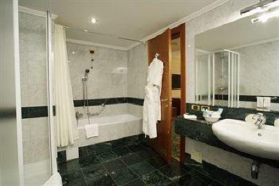 фото отеля Golden Ring Hotel Moscow