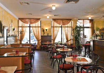 фото отеля Azimut Hotel Nuremberg