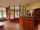 фото отеля Azimut Hotel Nuremberg