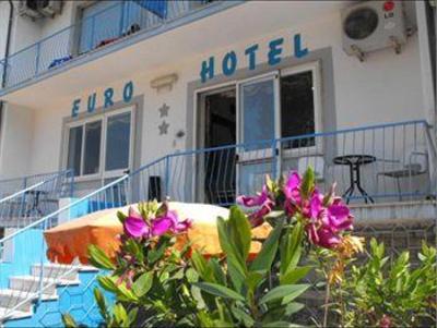 фото отеля Euro Hotel Tirrenia Pisa