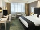 фото отеля Holiday Inn Belgrade