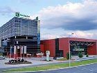 фото отеля Holiday Inn Belgrade