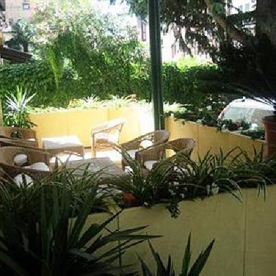 фото отеля Hotel Broglia