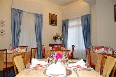 фото отеля Hotel Broglia