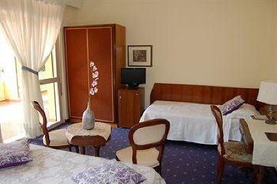 фото отеля Hotel Broglia