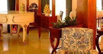 фото отеля Hotel Broglia