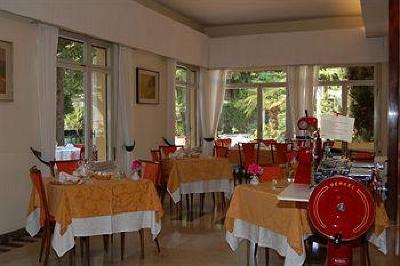 фото отеля Hotel Broglia