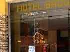 фото отеля Hotel Broglia