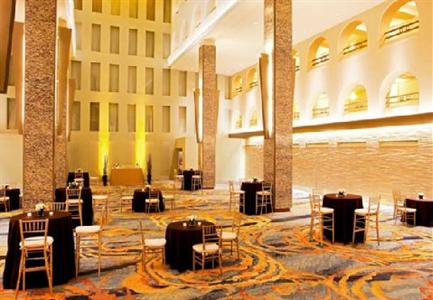 фото отеля Boston Marriott Long Wharf