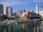 фото отеля Boston Marriott Long Wharf