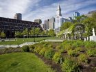 фото отеля Boston Marriott Long Wharf