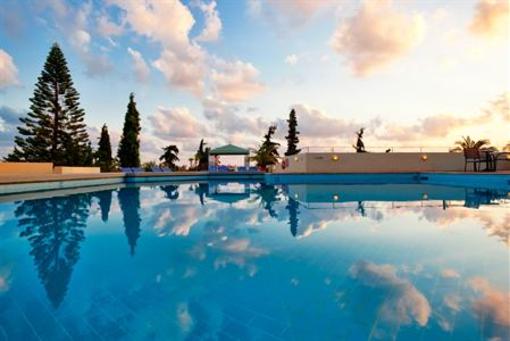 фото отеля Galaxy Villas