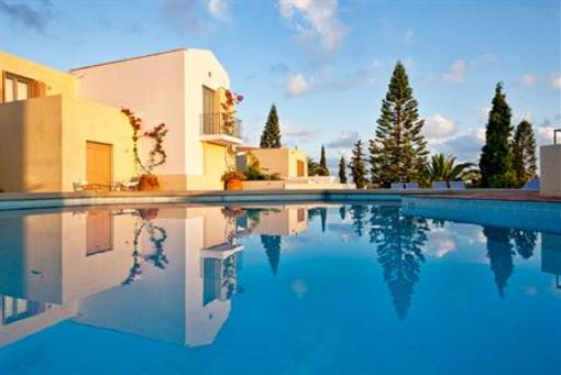 фото отеля Galaxy Villas