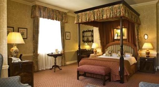 фото отеля The Manor House at Celtic Manor