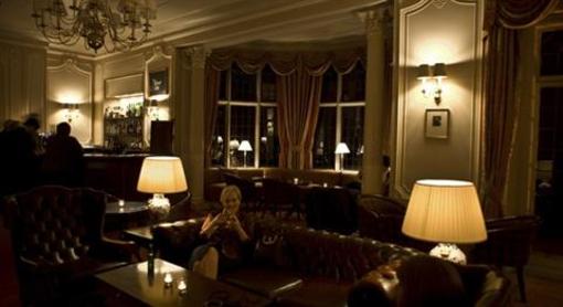 фото отеля The Manor House at Celtic Manor