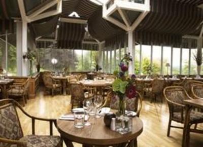 фото отеля The Manor House at Celtic Manor