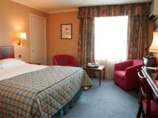 фото отеля The Manor House at Celtic Manor
