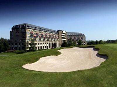 фото отеля The Manor House at Celtic Manor