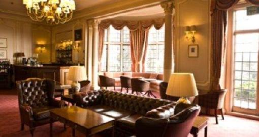 фото отеля The Manor House at Celtic Manor
