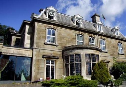 фото отеля The Manor House at Celtic Manor