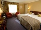 фото отеля The Manor House at Celtic Manor