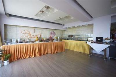 фото отеля Tropical Hotel Alimos