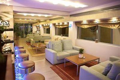 фото отеля Tropical Hotel Alimos