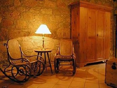 фото отеля Hotel Rural San Miguel
