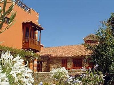фото отеля Hotel Rural San Miguel