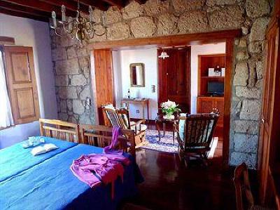 фото отеля Hotel Rural San Miguel
