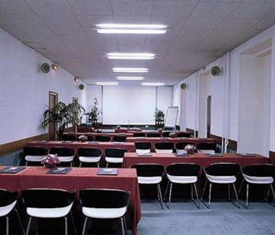 фото отеля Hotel Prieure