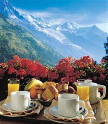 фото отеля Hotel Prieure