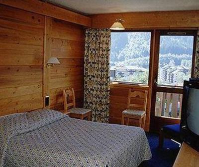 фото отеля Hotel Prieure