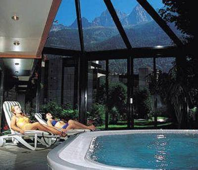 фото отеля Hotel Prieure