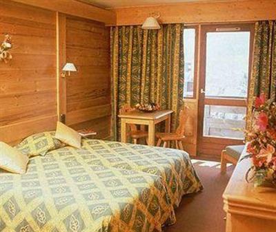 фото отеля Hotel Prieure