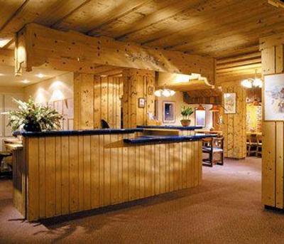 фото отеля Hotel Prieure